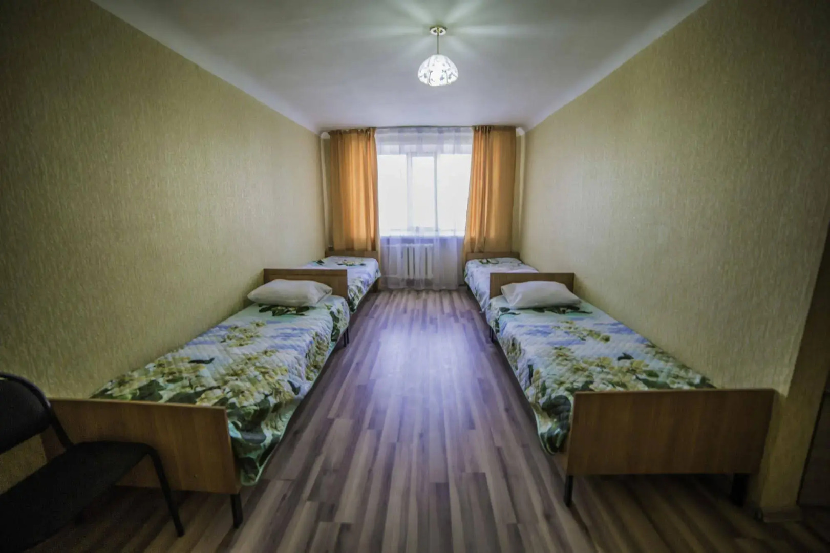 Economy Hotel Zhyger