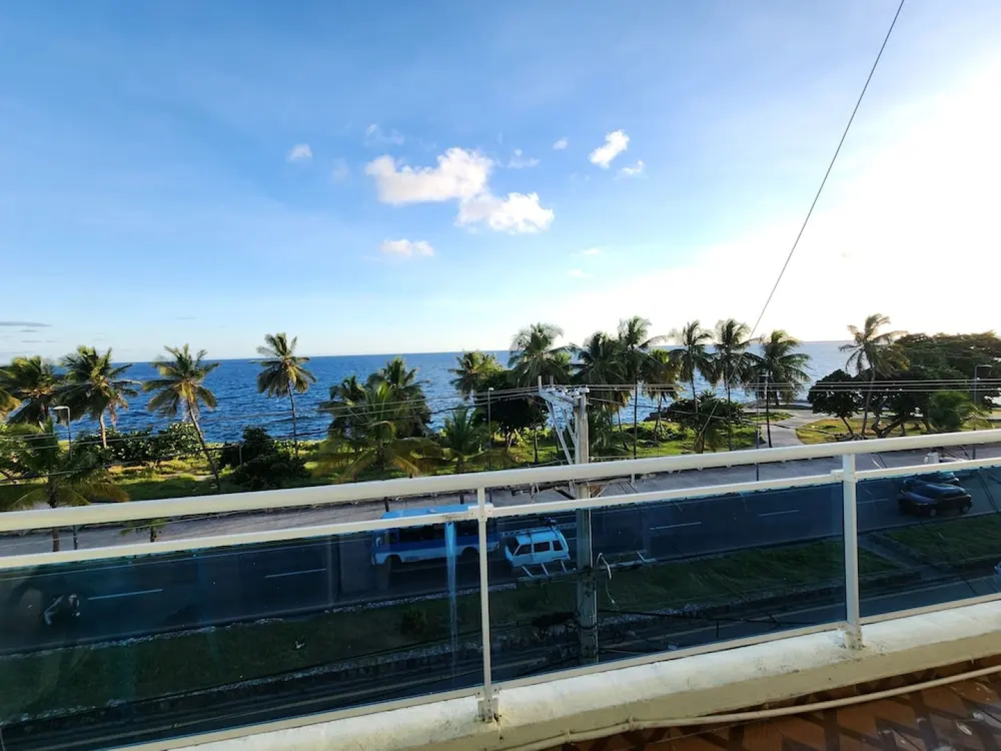 Ocean View Suites Bellamar