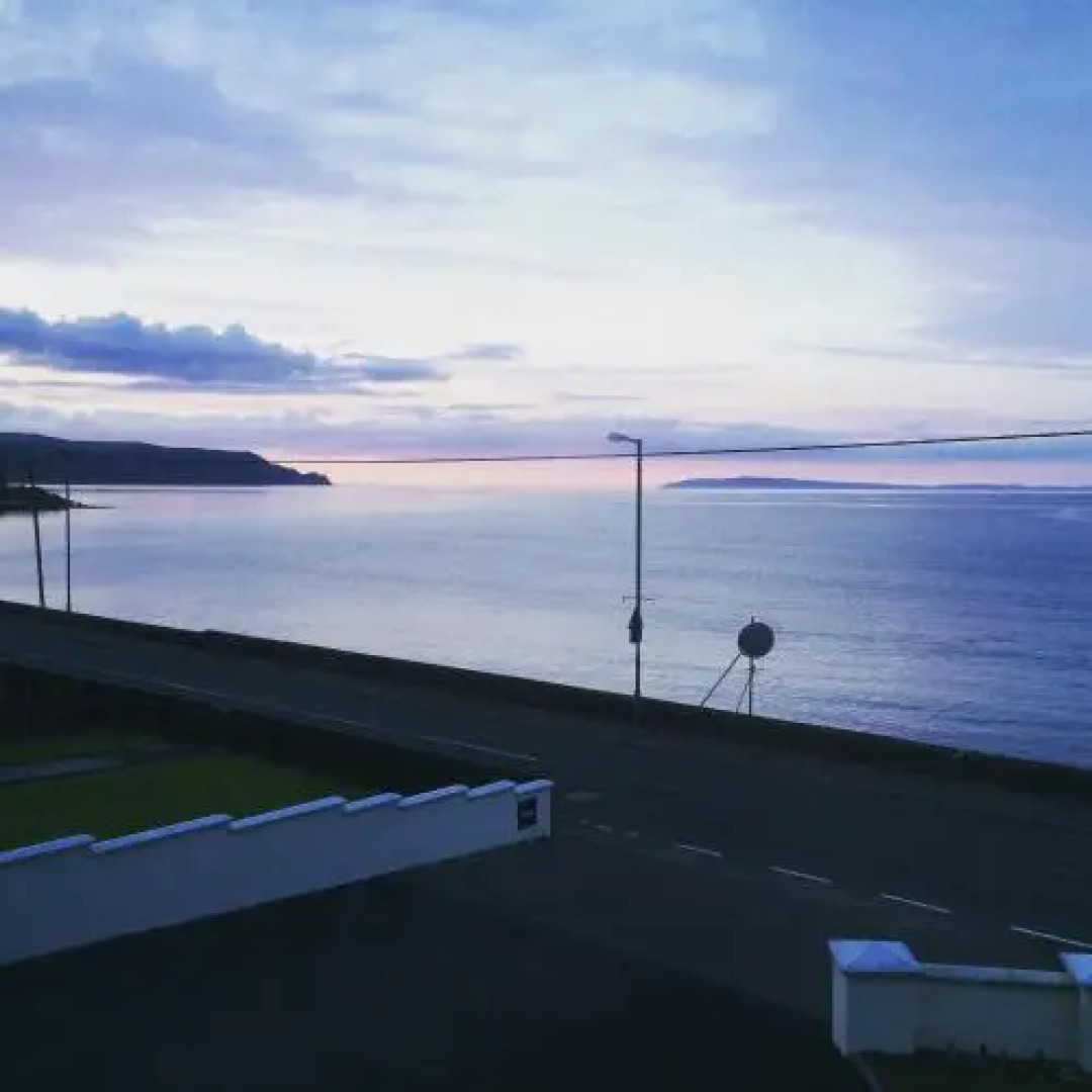 Water's Edge Glenarm