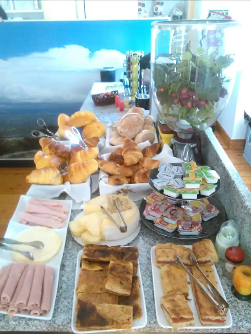 Palacio Nova Seara Al