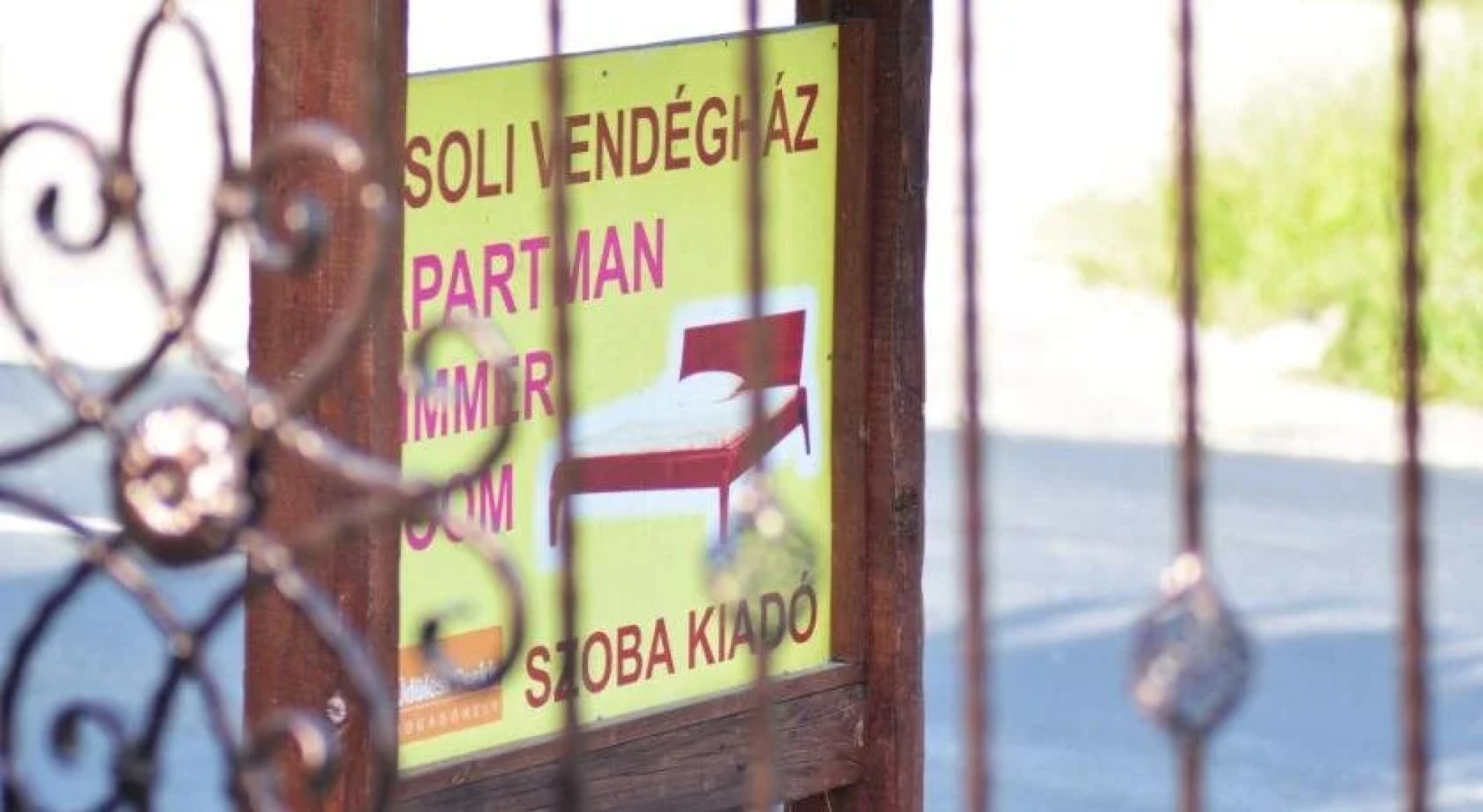 Zsoli Vendégház