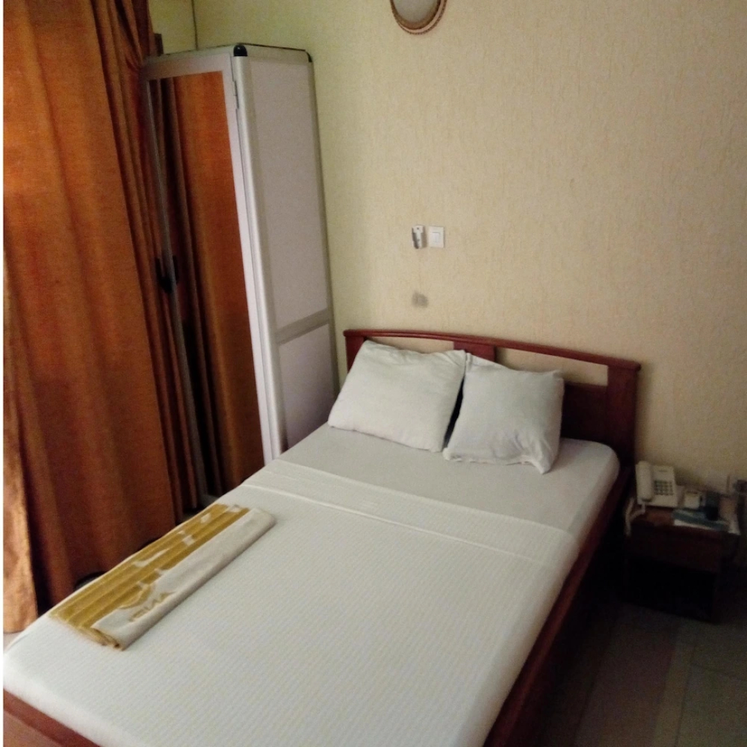 Residence Haziel