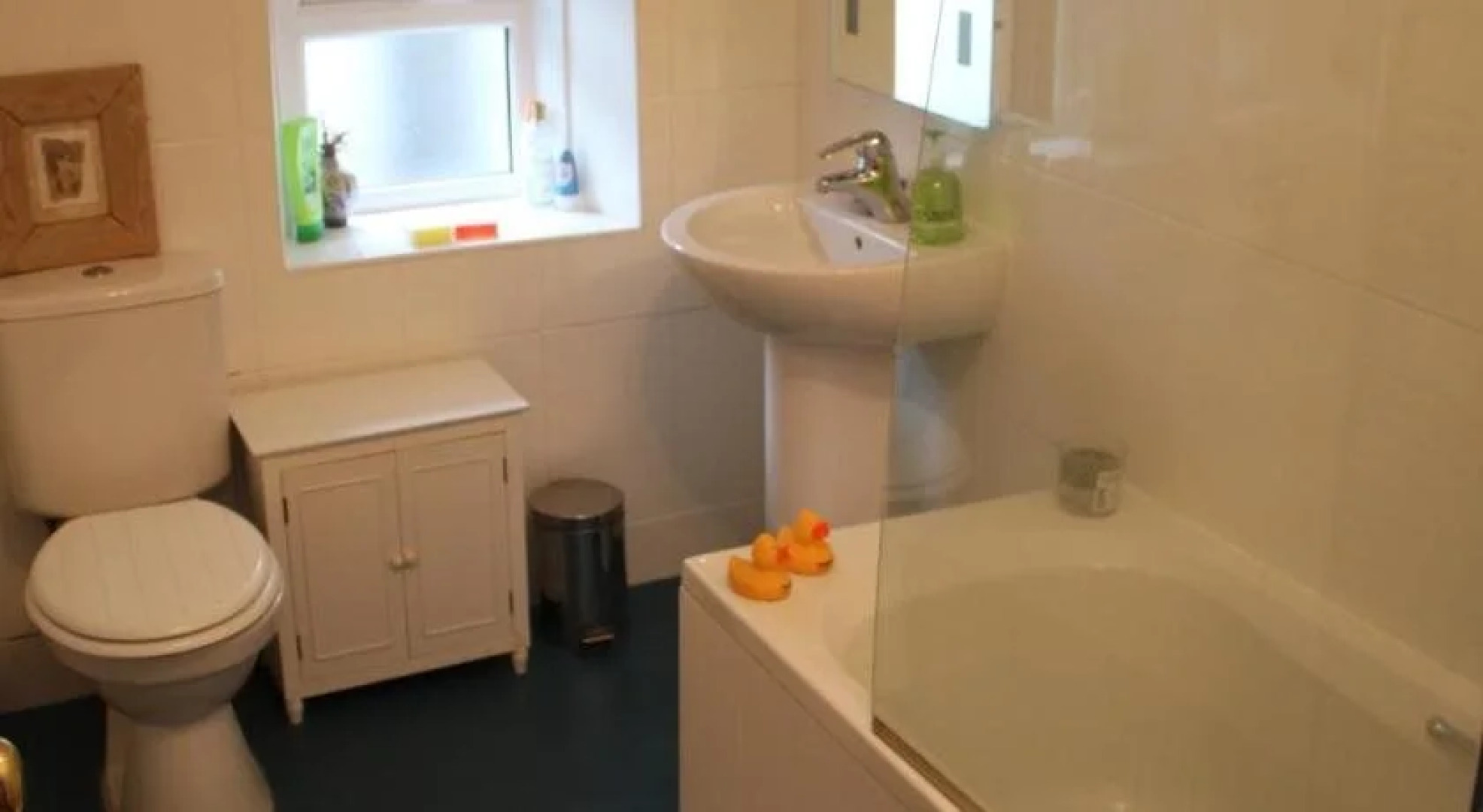 St. Cuthbert's Retreat