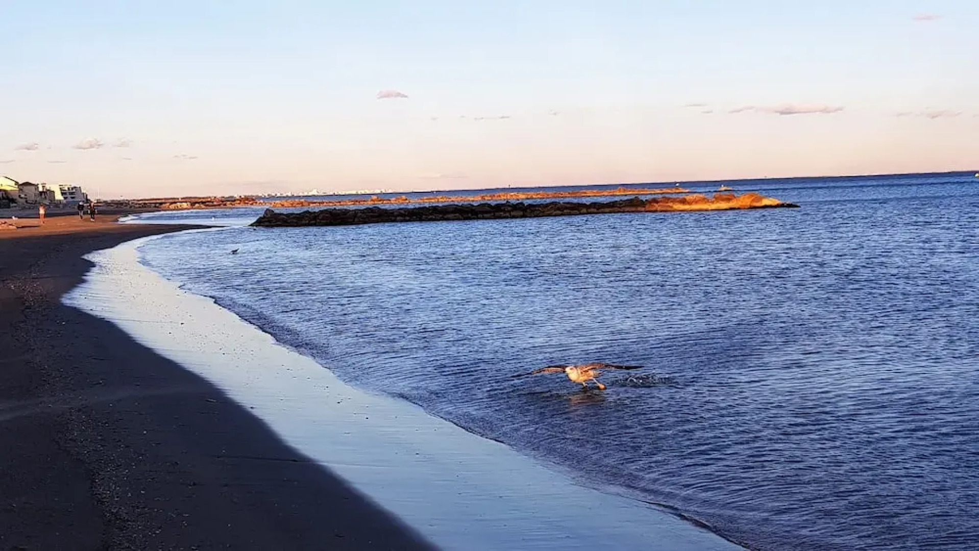 Le Sunshine Palavas - Parking, piscine, plage 300m