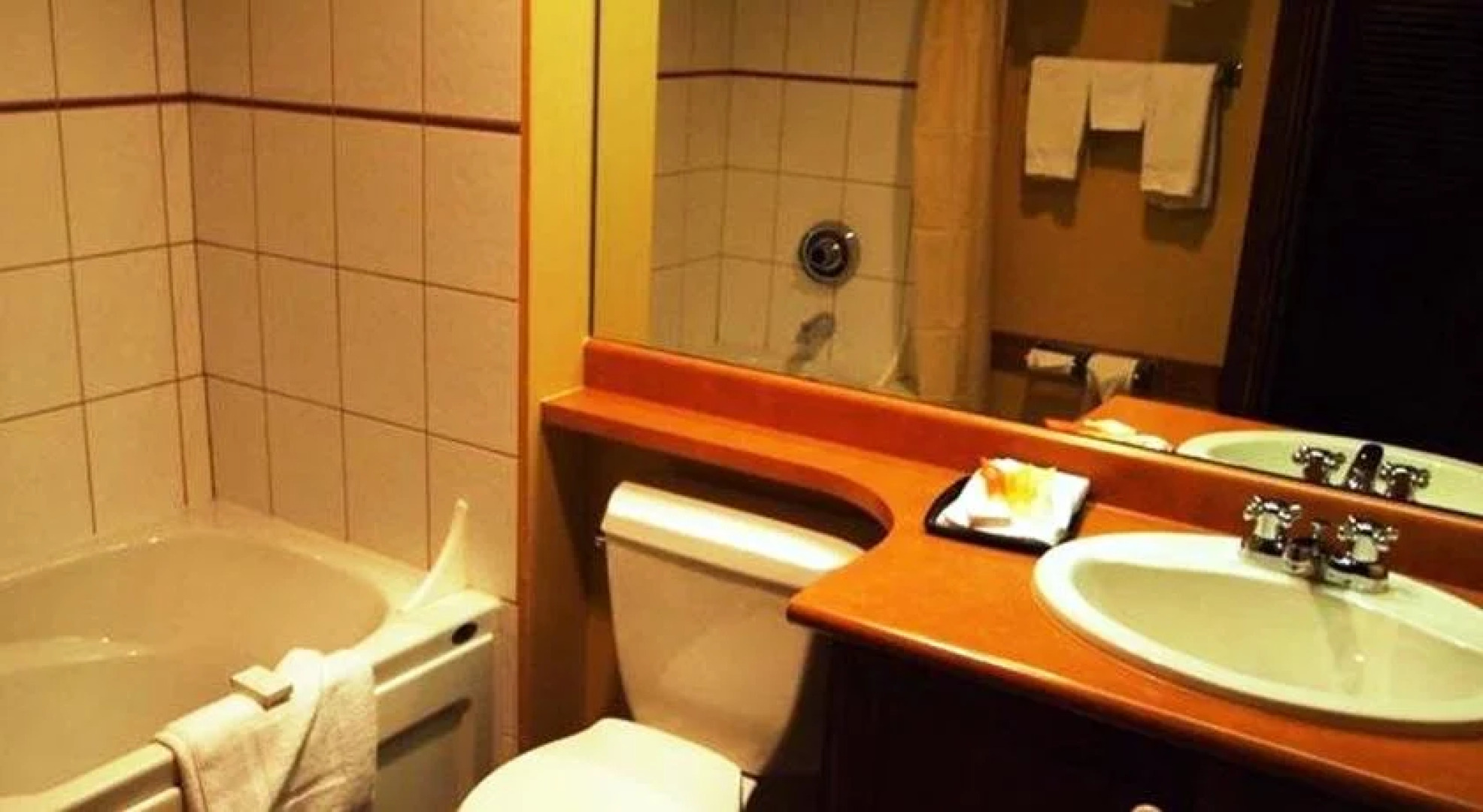 The Apex Mountain Inn