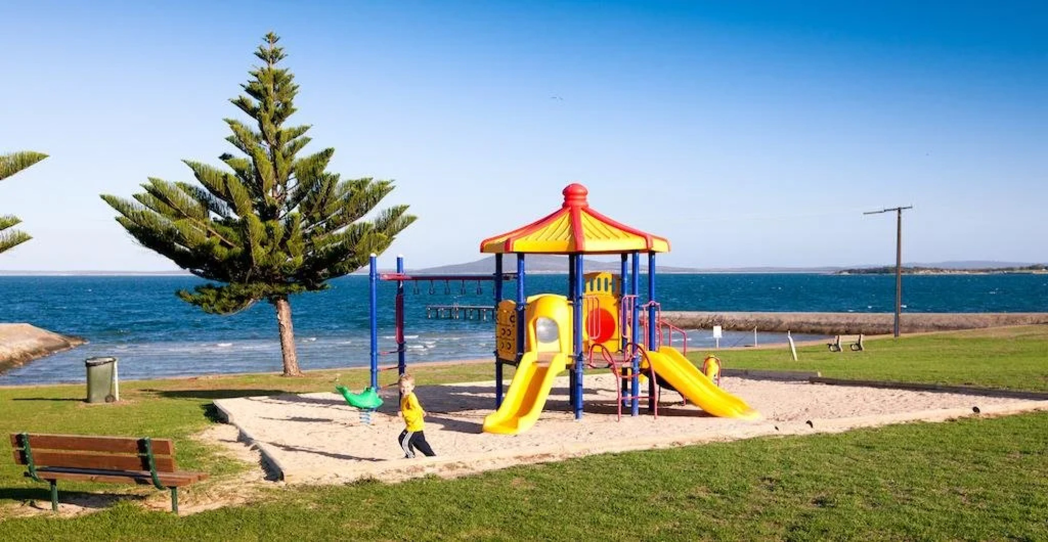 Port Lincoln Tourist Park