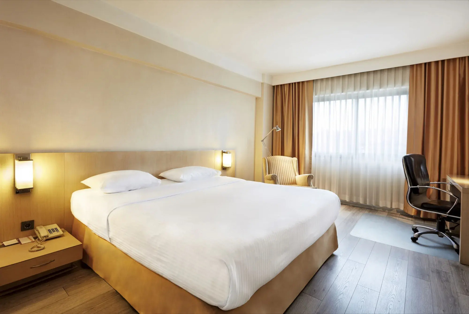 Anemon Kent Ege Otel