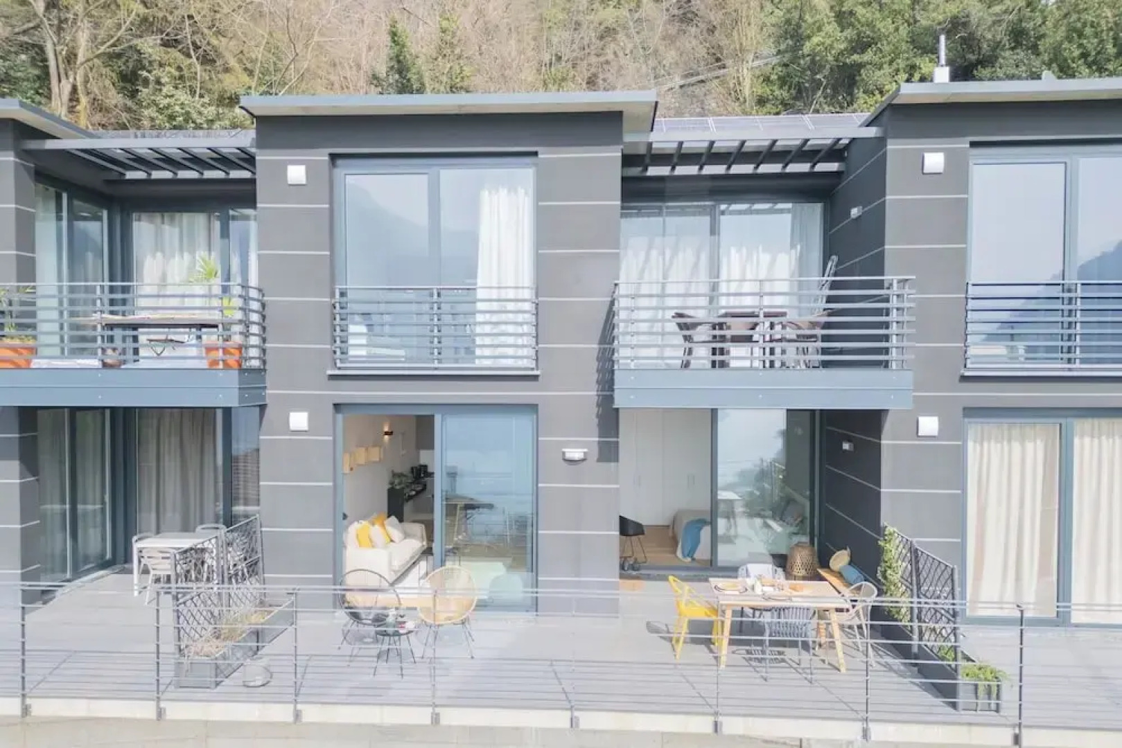 Residenza Maxim With Pool by Rent all Como