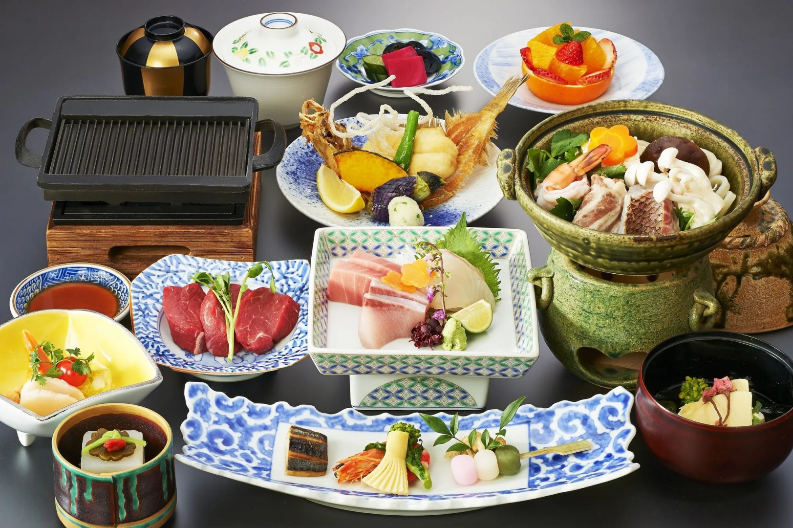 Yamatoya Honten