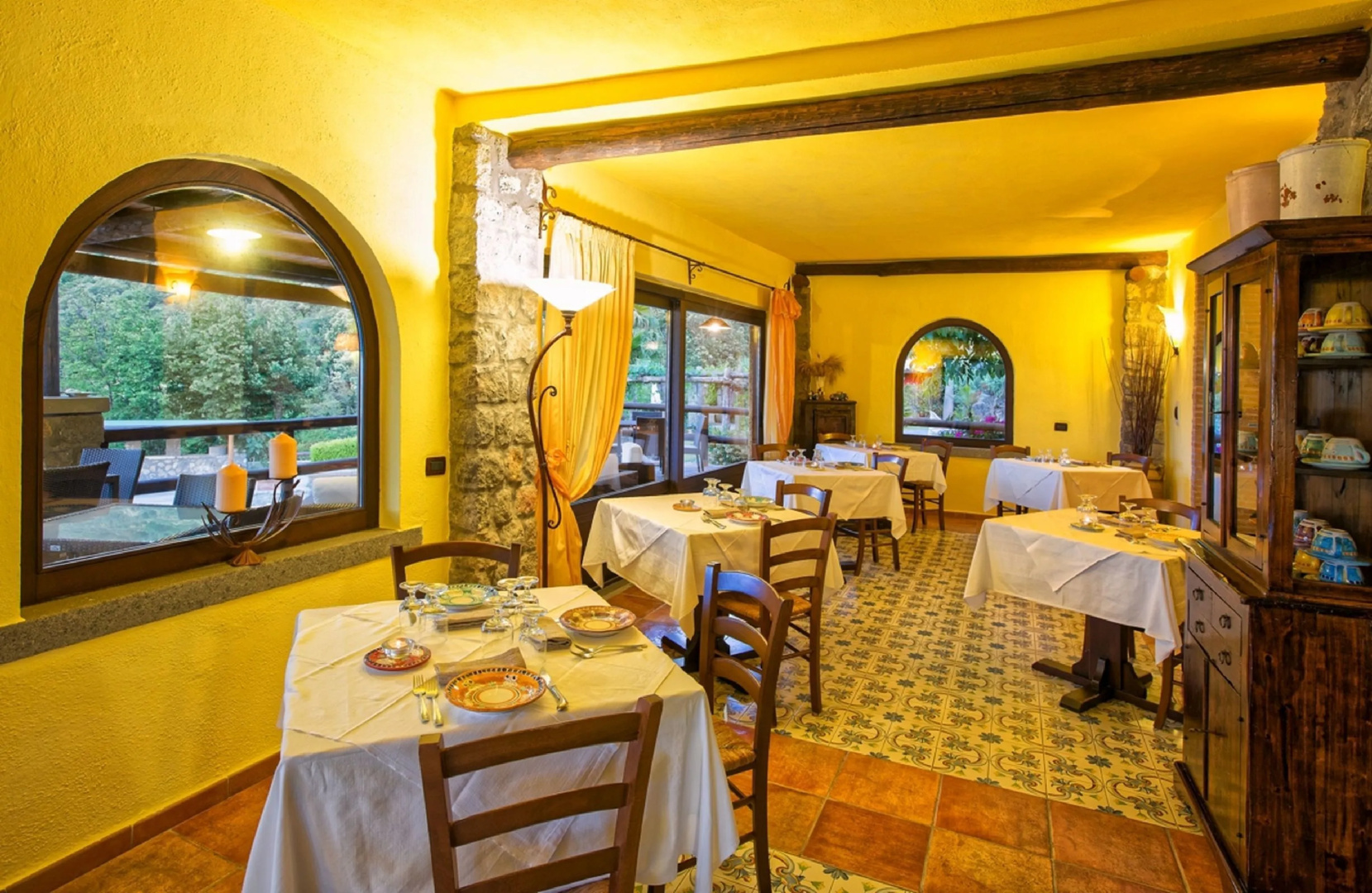 Agriturismo Pera di Basso