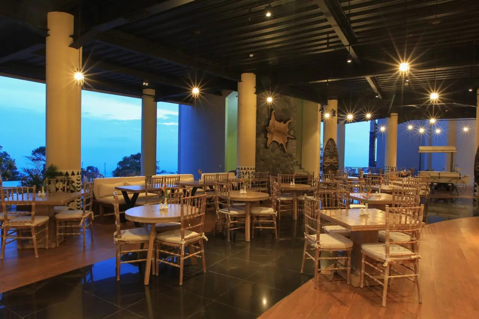 Baobab Safari Resort