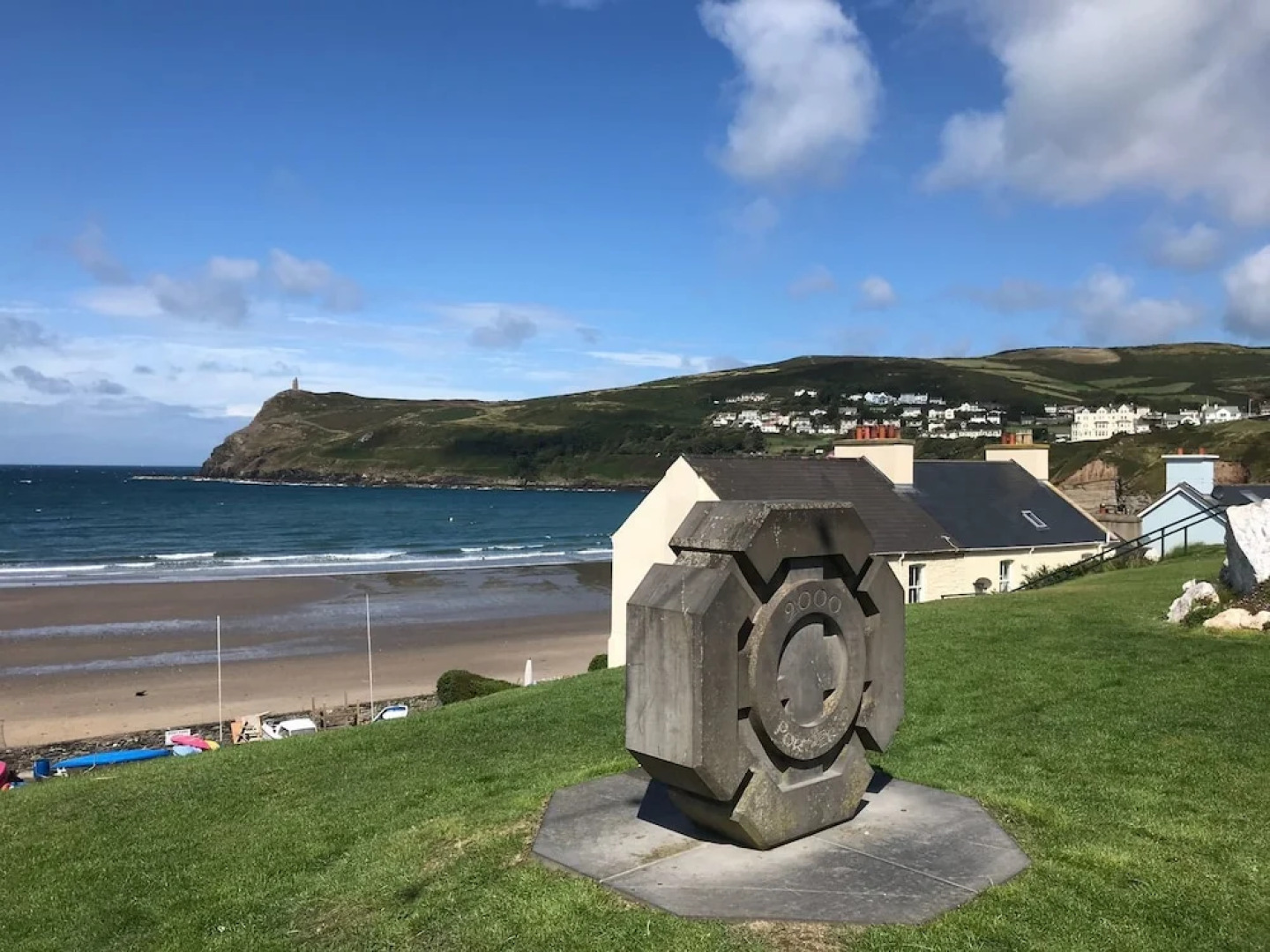 Falcon's Nest Self Catering Apartments