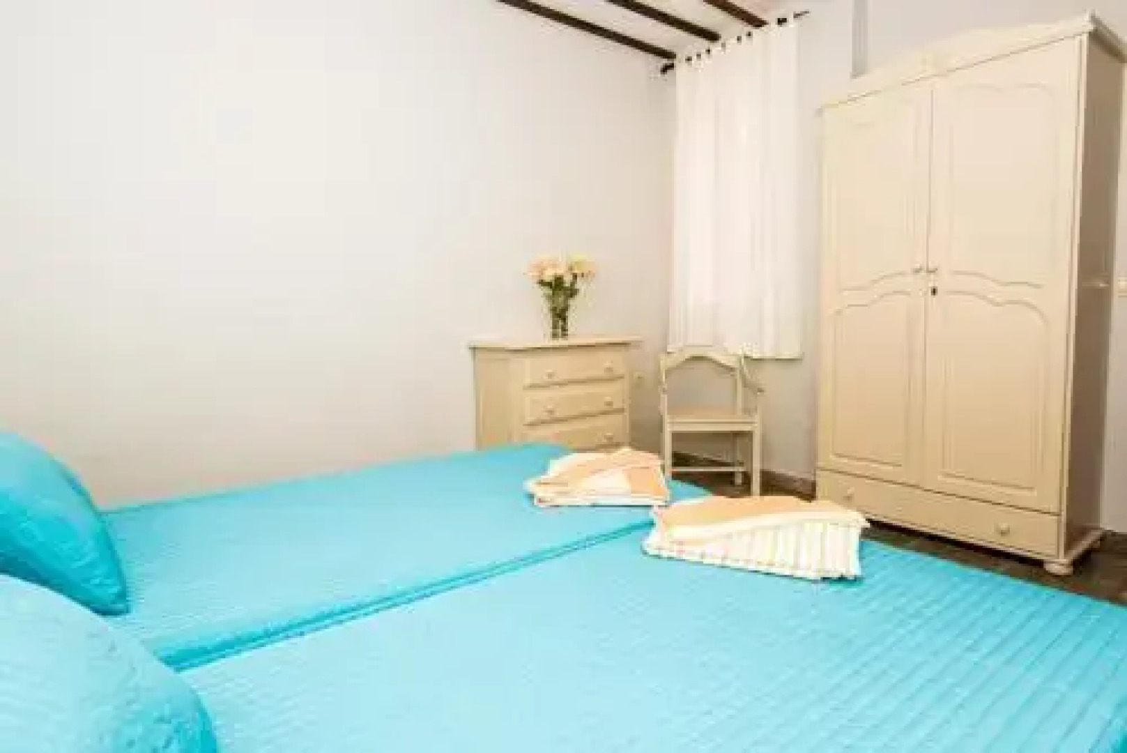 Apartamentos Casamonteymar