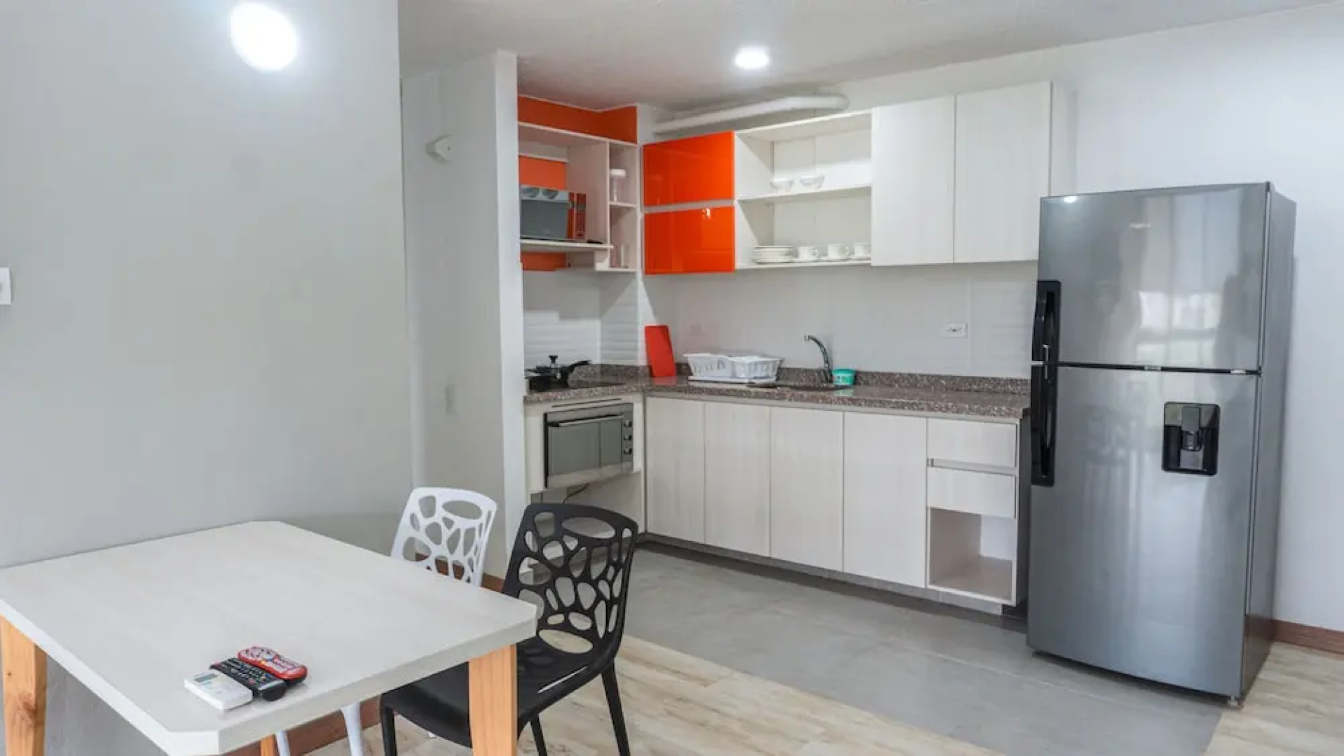 LivinnX Barranquilla 1