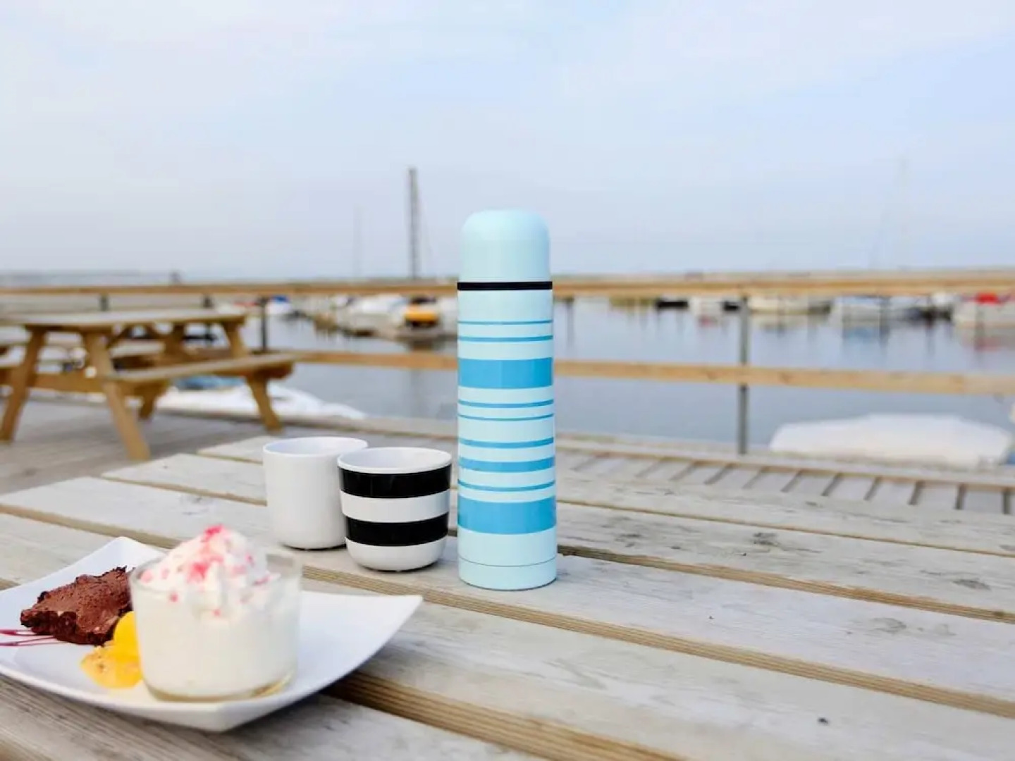 Luxurious Holiday Home in Jutland with Outdoor Hot Tub