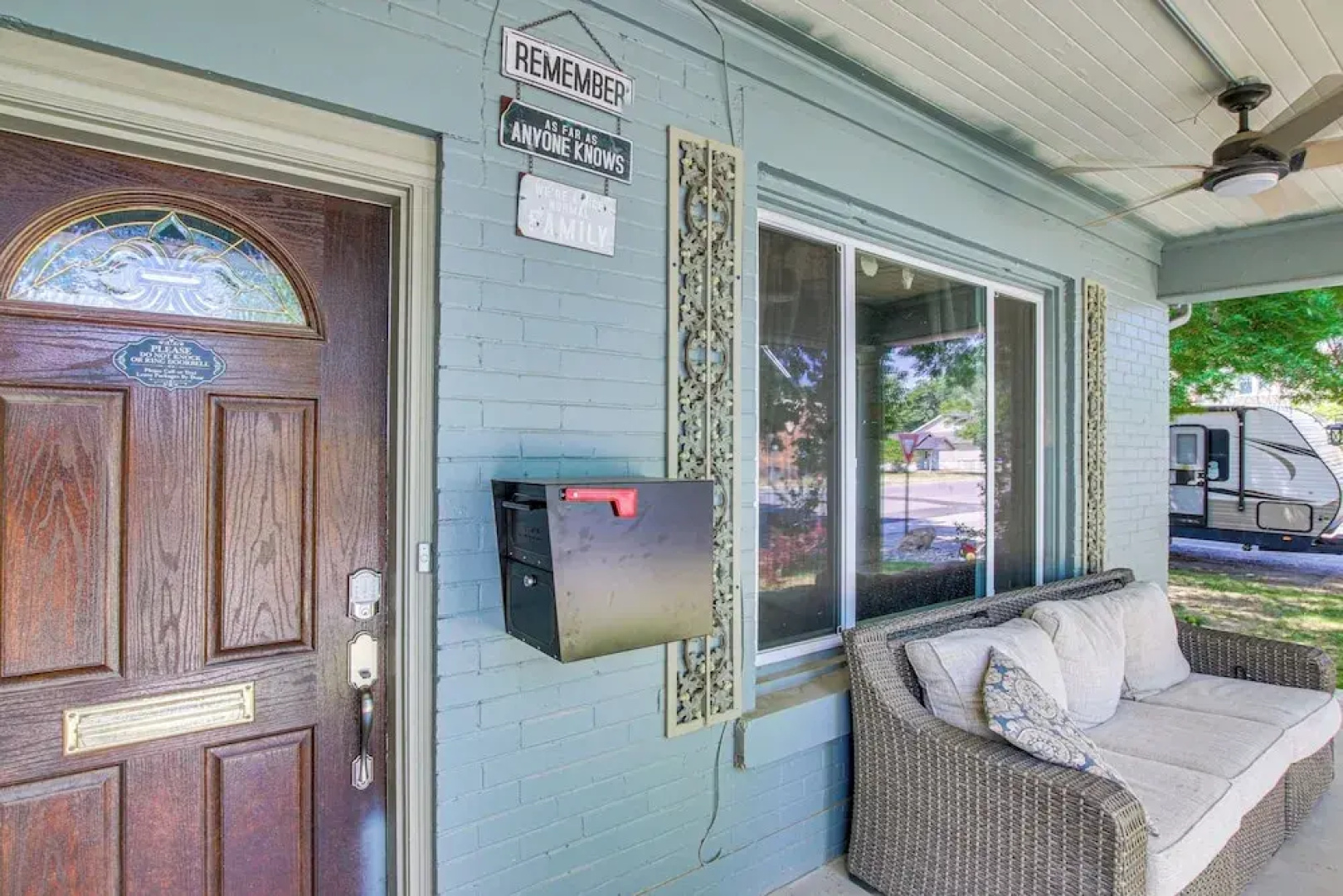 Near Parks & Hiking: Tremonton Home w/ Yard