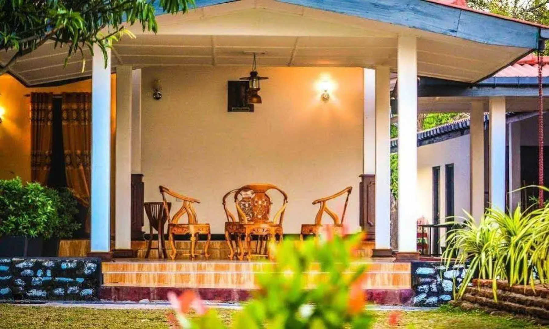 Vista Heritage Polonnaruwa