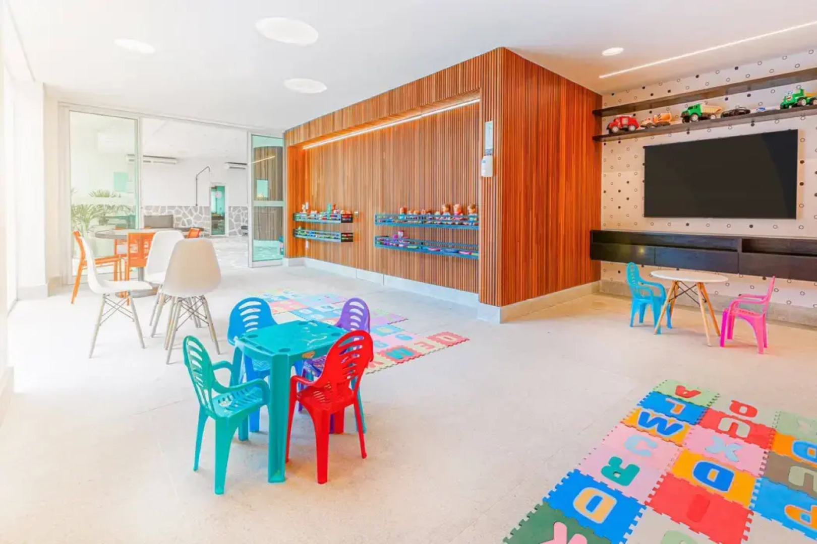 Exclusive GAV Resorts