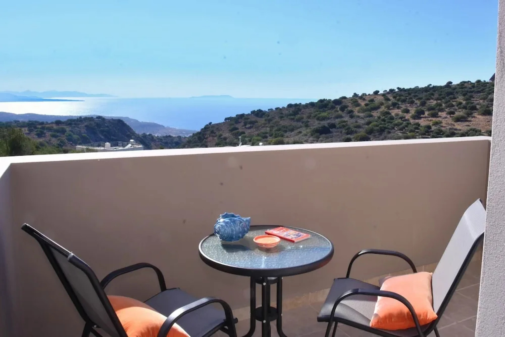 A Wonderful 3 Bedroom Villa in Kounali, Crete Perfect for a Family Vacation