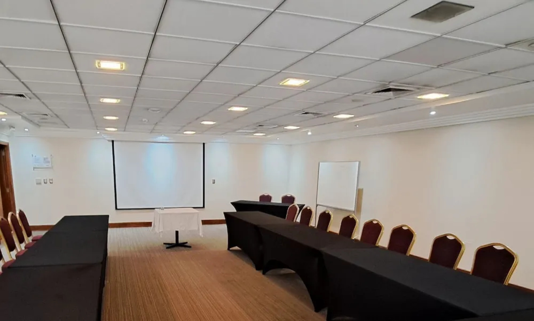 Diego de Almagro Calama Express