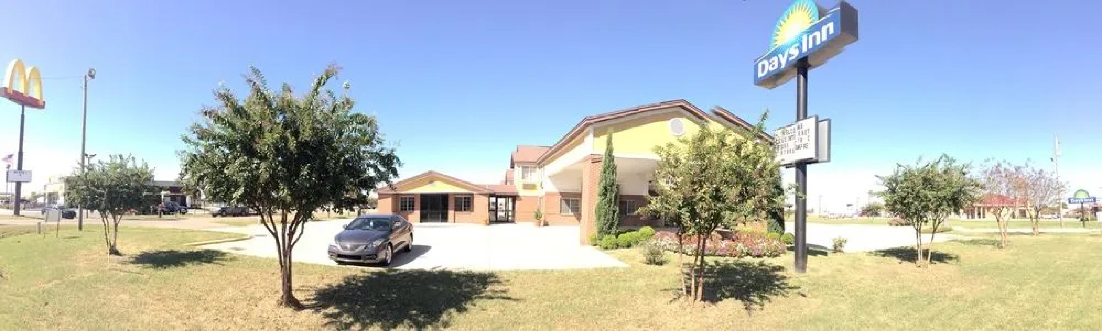 Days Inn Lake Village