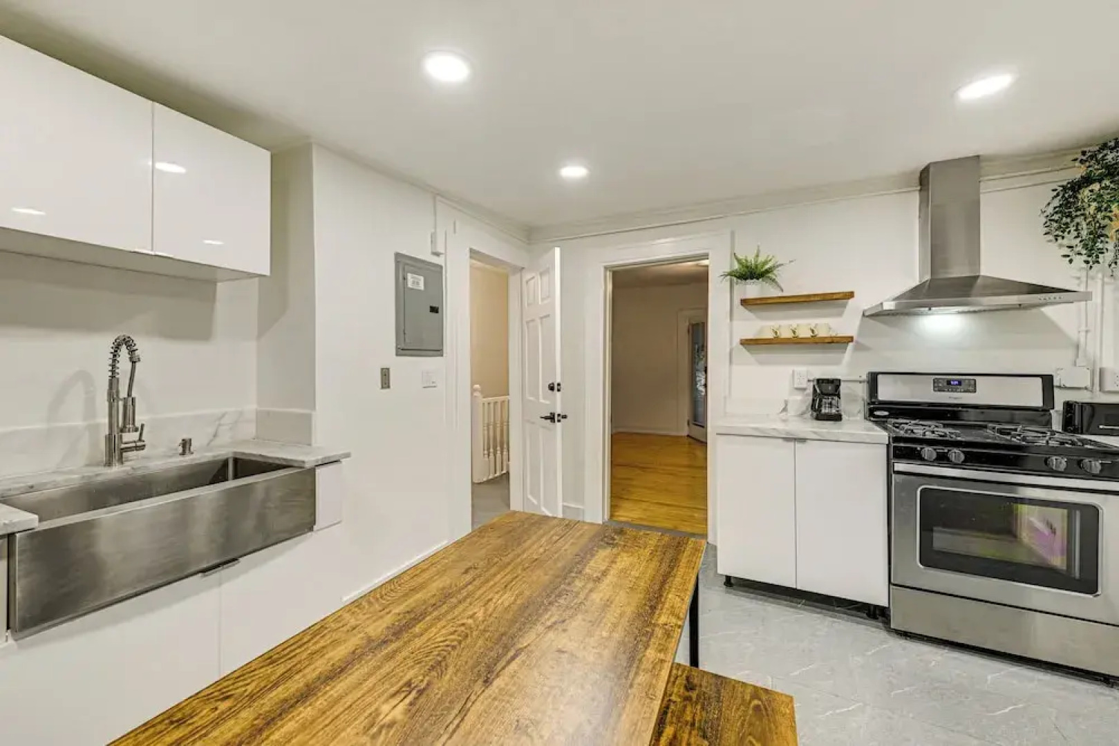 NYC Area Apartment on Hudson River!
