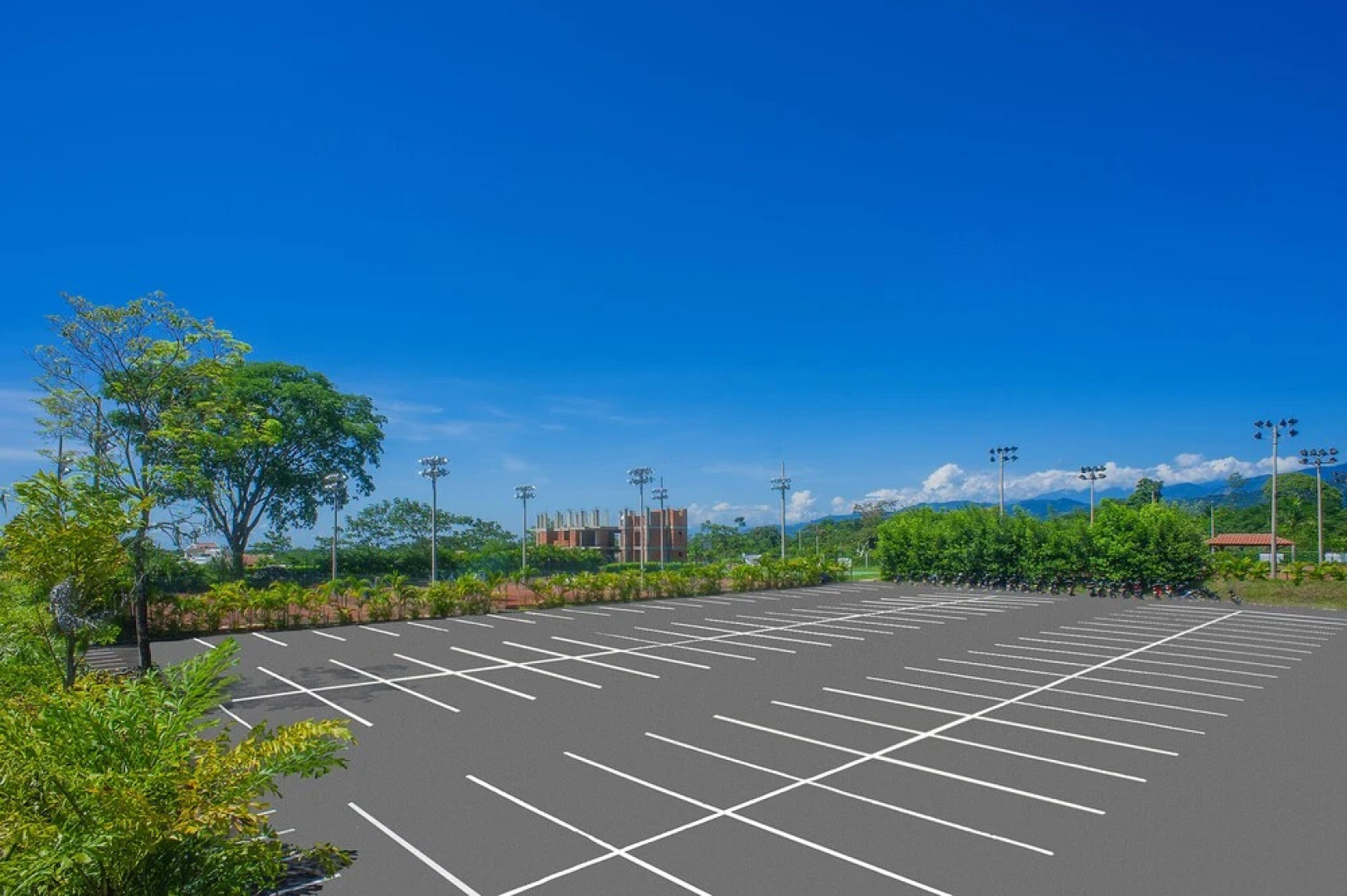 Wyndham Garden Villavicencio