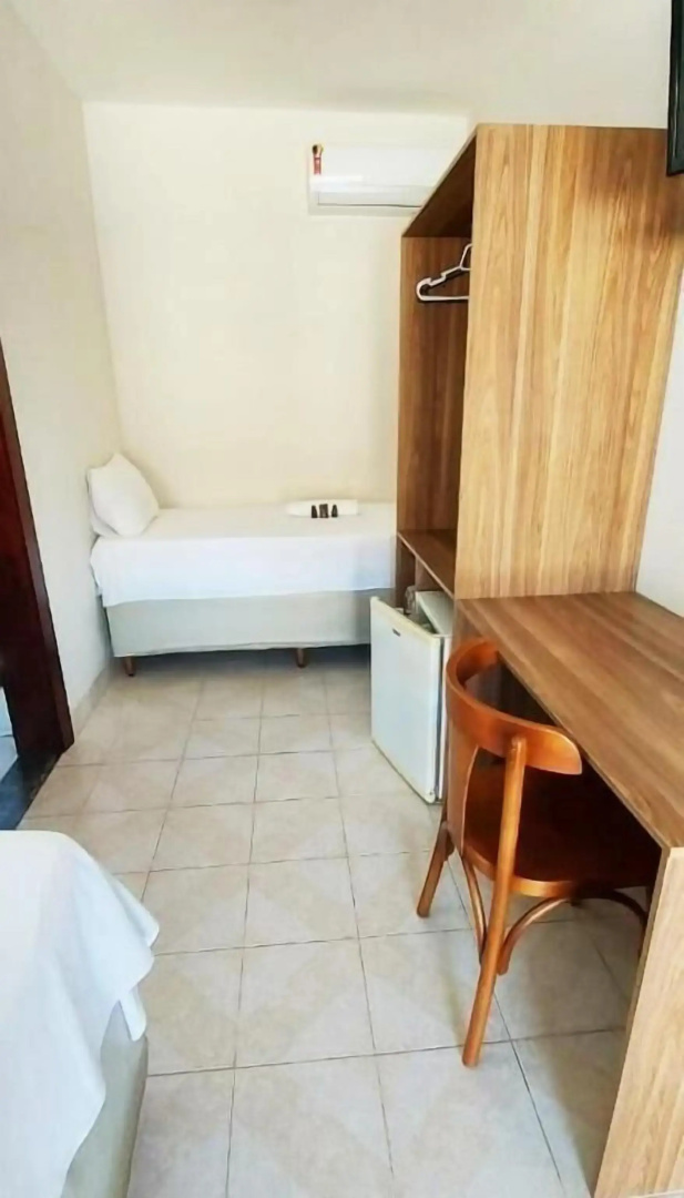 Pousada Algodão da Praia