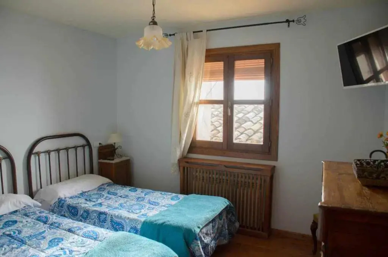 Casa Plana Calasanz Completa