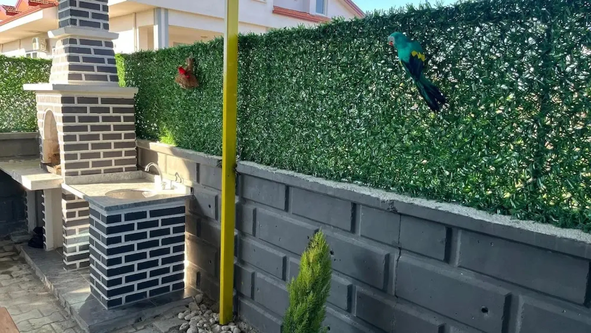 Seydikemer Darıyemez Apart