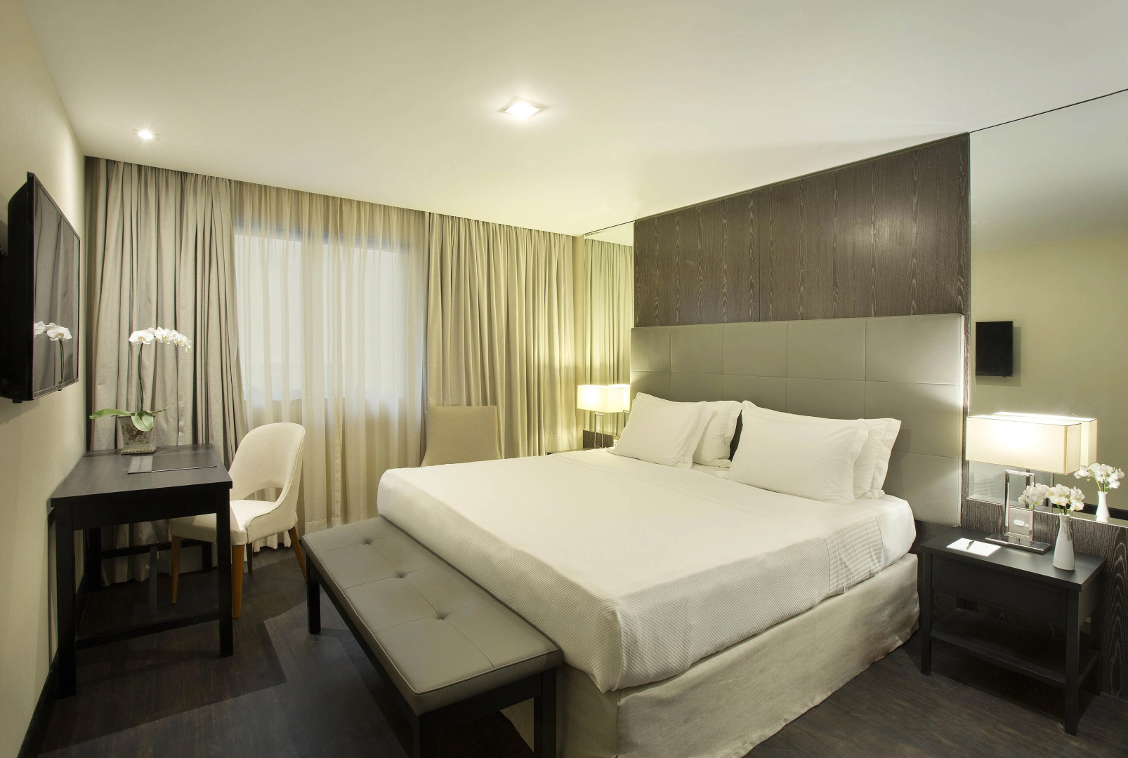 Windsor California Copacabana