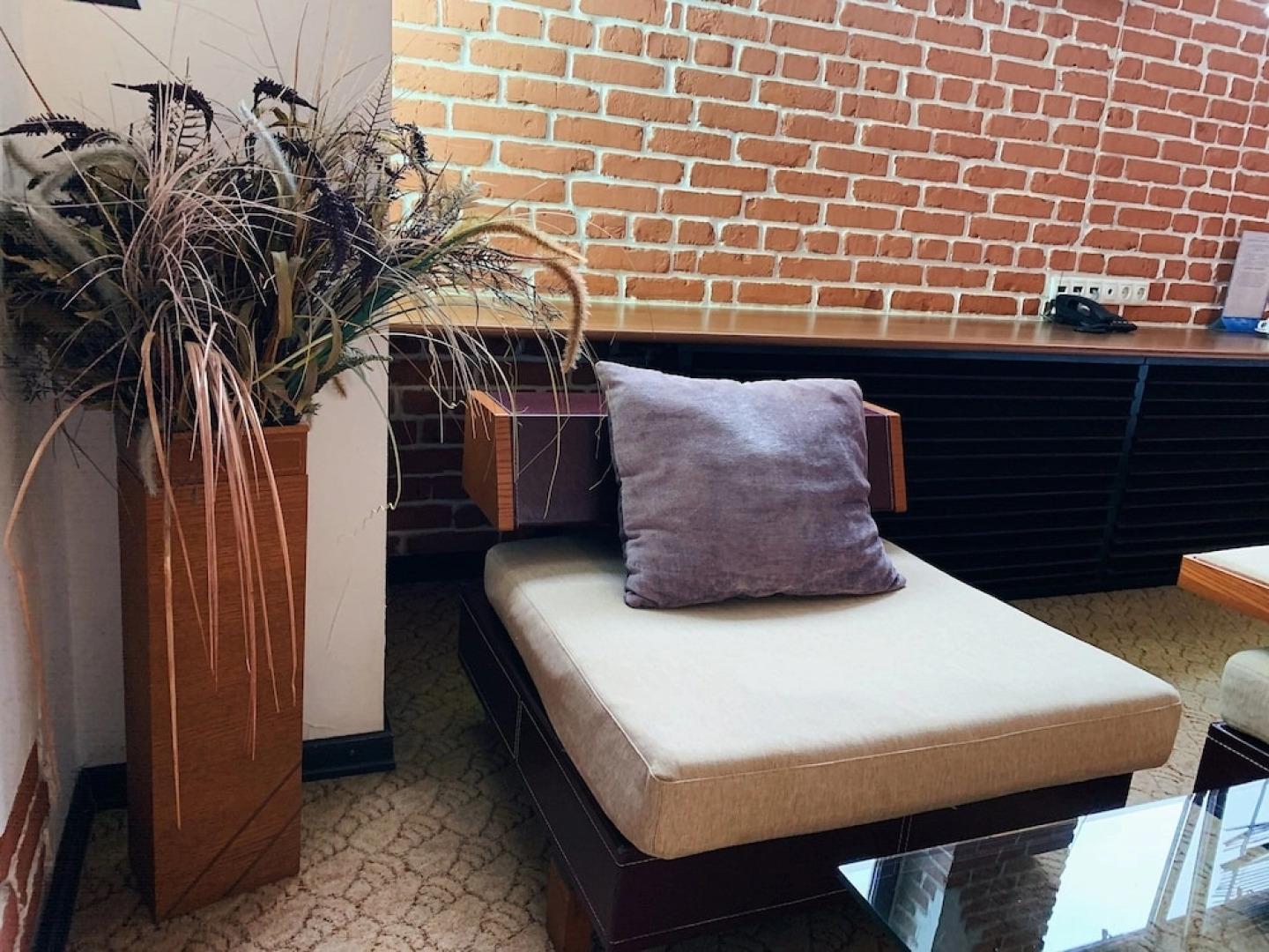 Кристалл Палас