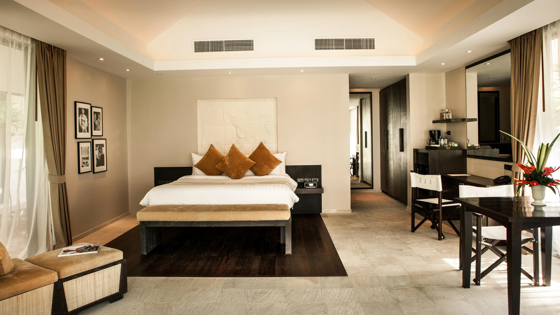 Nikki Beach Resort & Spa Koh Samui