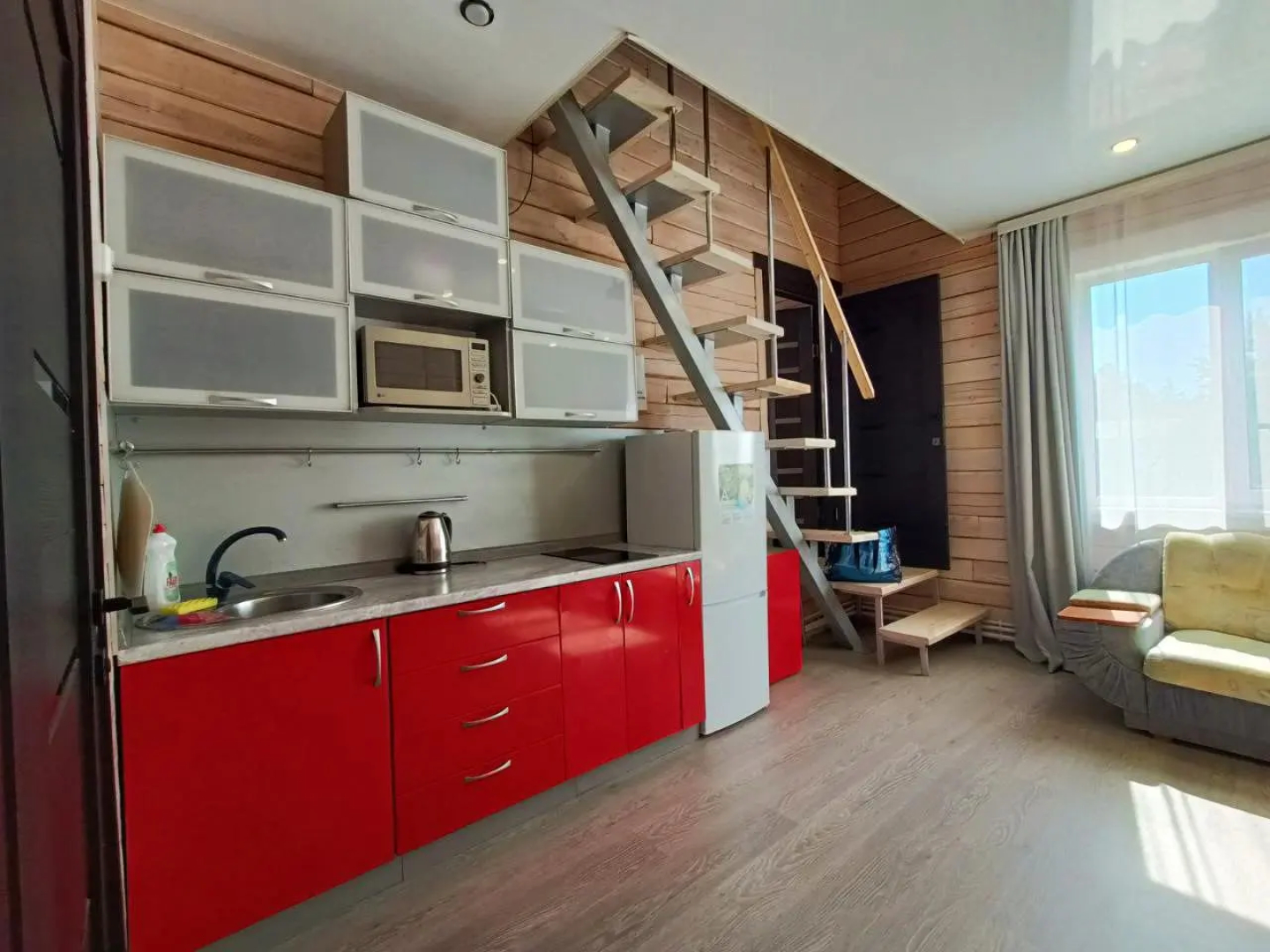 Байкал 6-местный