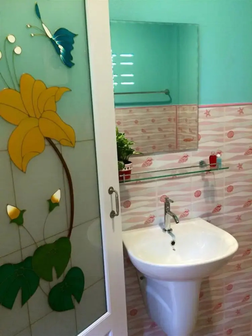 Ban Aowthai Homestay