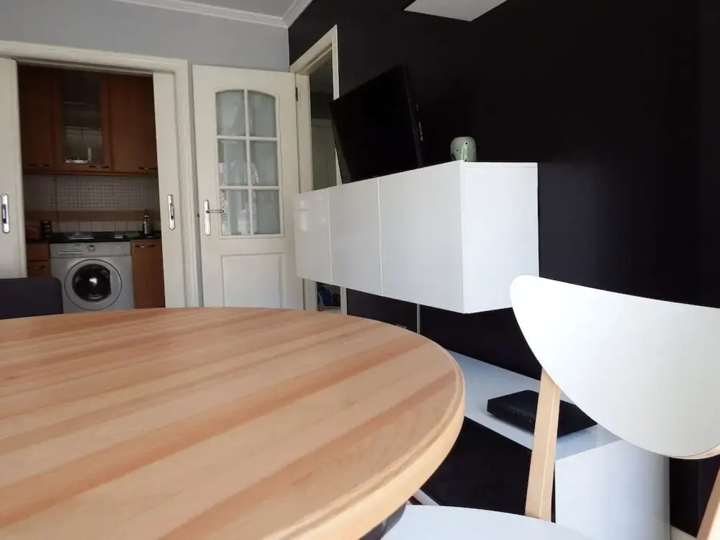 Estupendo Apartamento en Calle Churruca