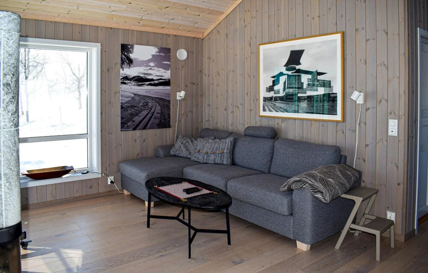 Amazing Home in Rauland With Sauna, 3 Bedrooms and Wifi