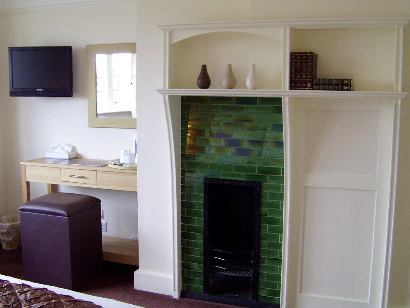 Swiss Cottage Bed and Breakfast