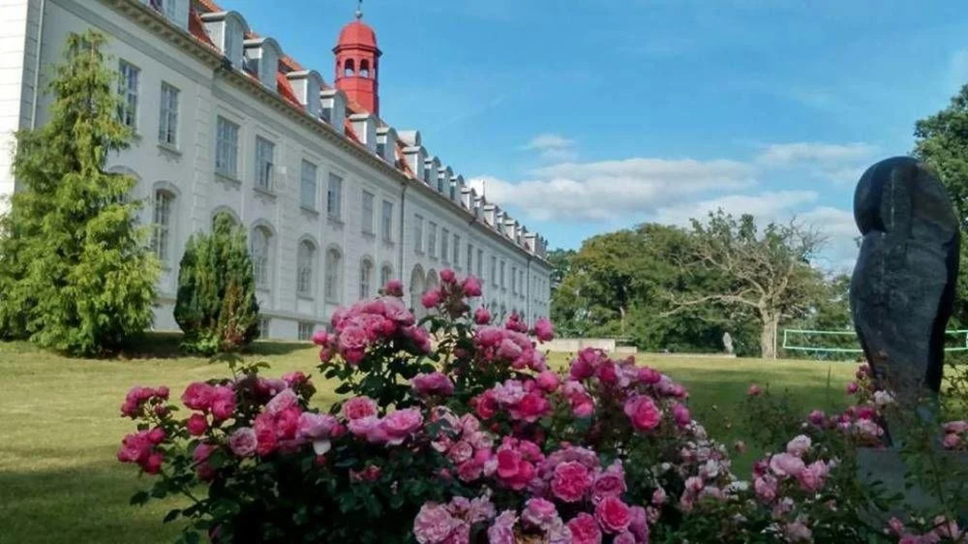 Nakkebølle Skolecenter