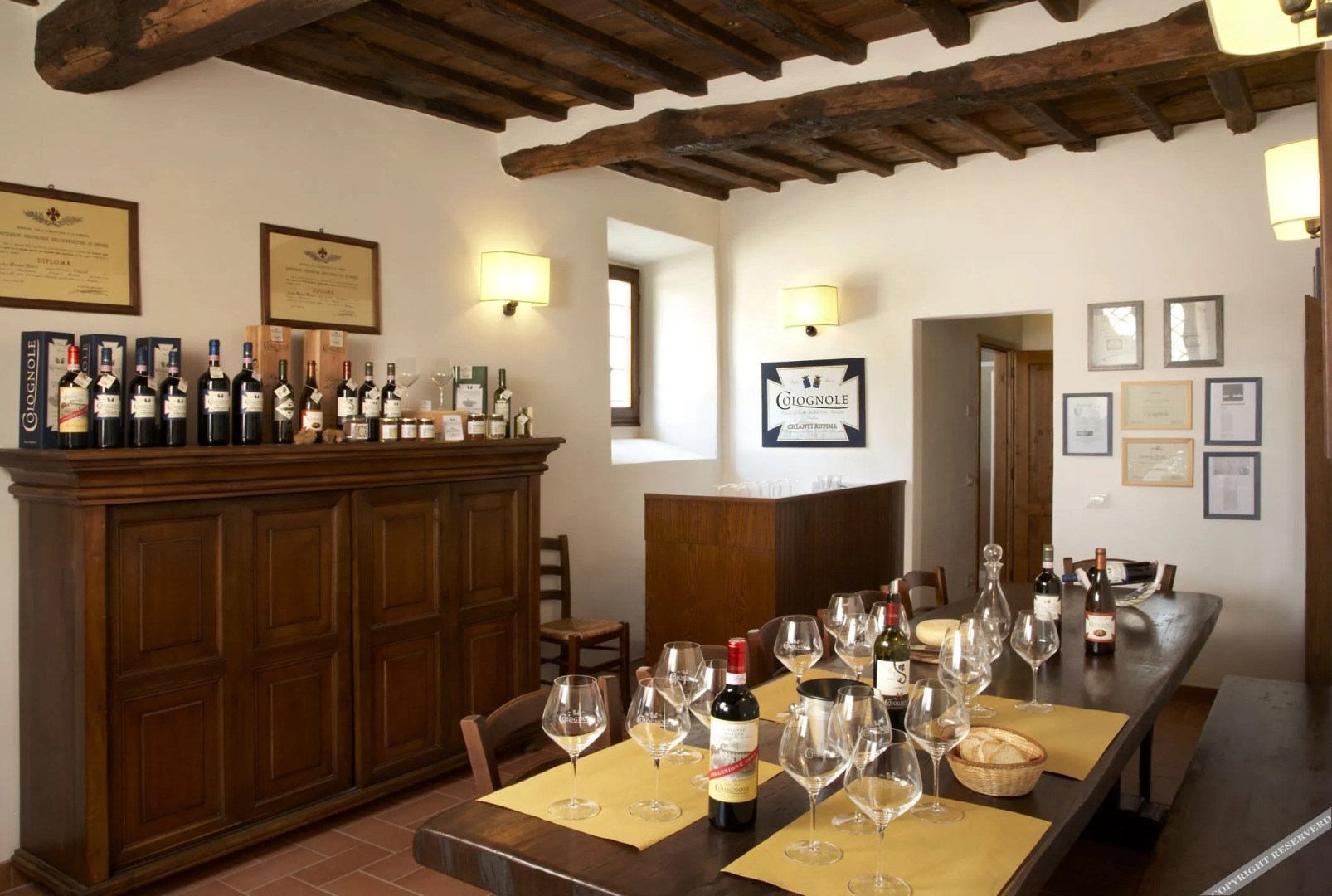 Agriturismo Colognole