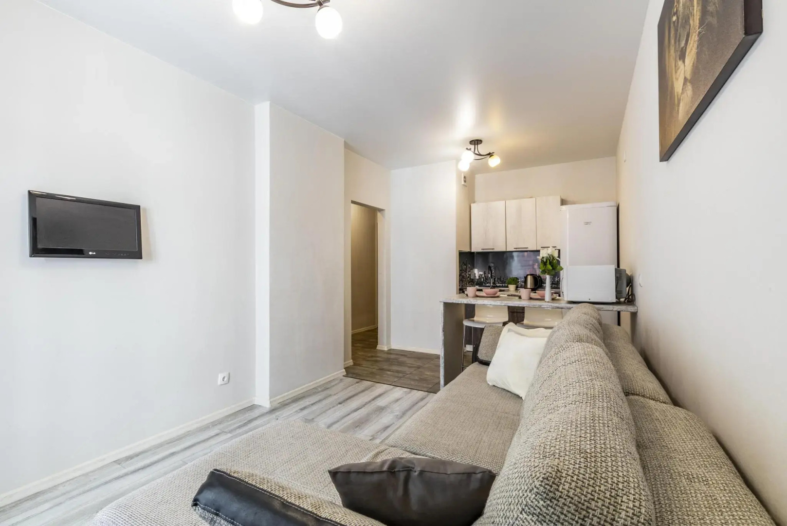 BeGuest (БиГест) на улице Азина