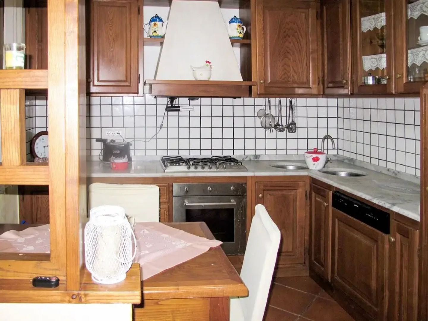 Bataba Villa A Roggio