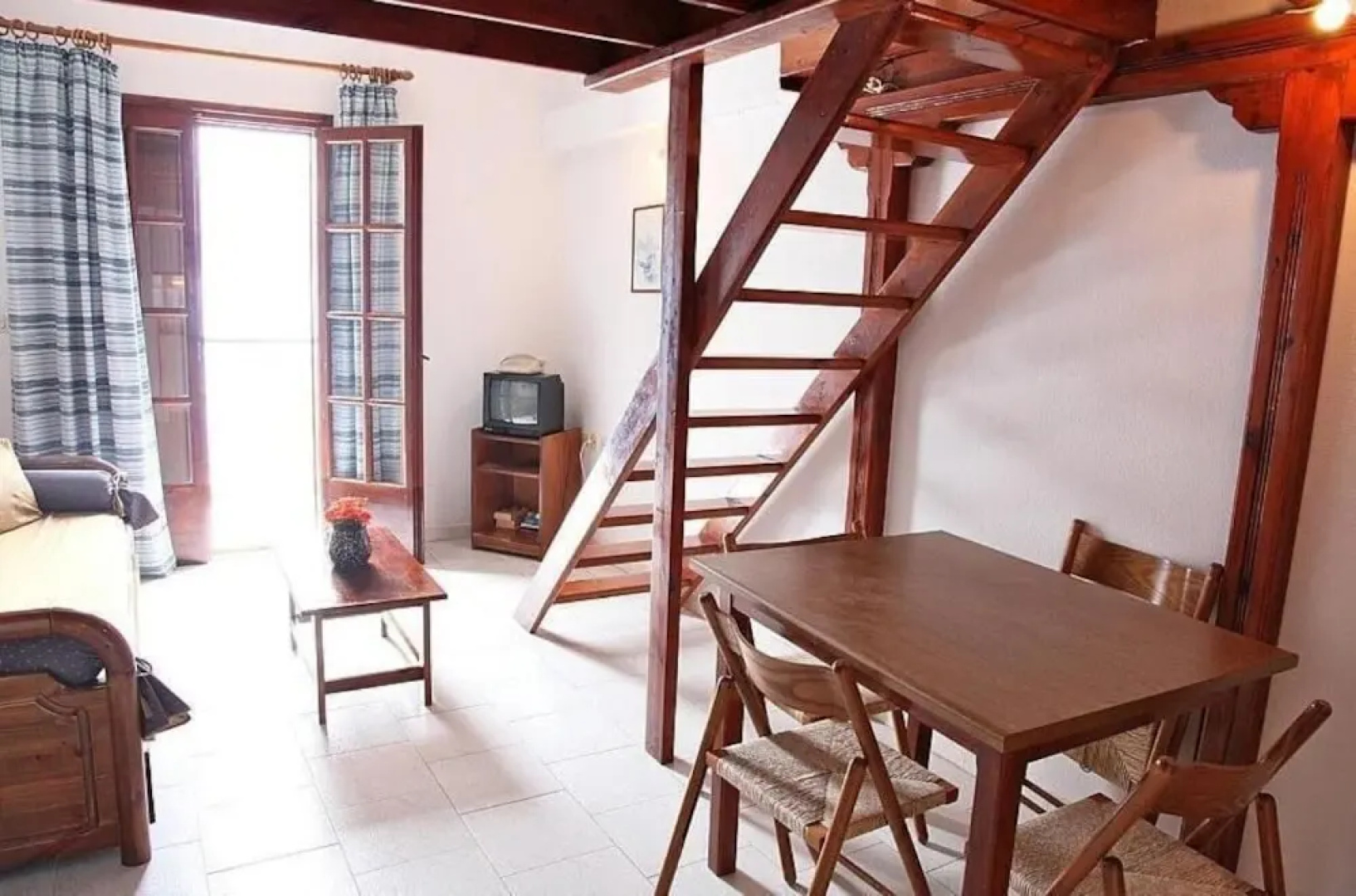 Panorama Apartments Fiscardo