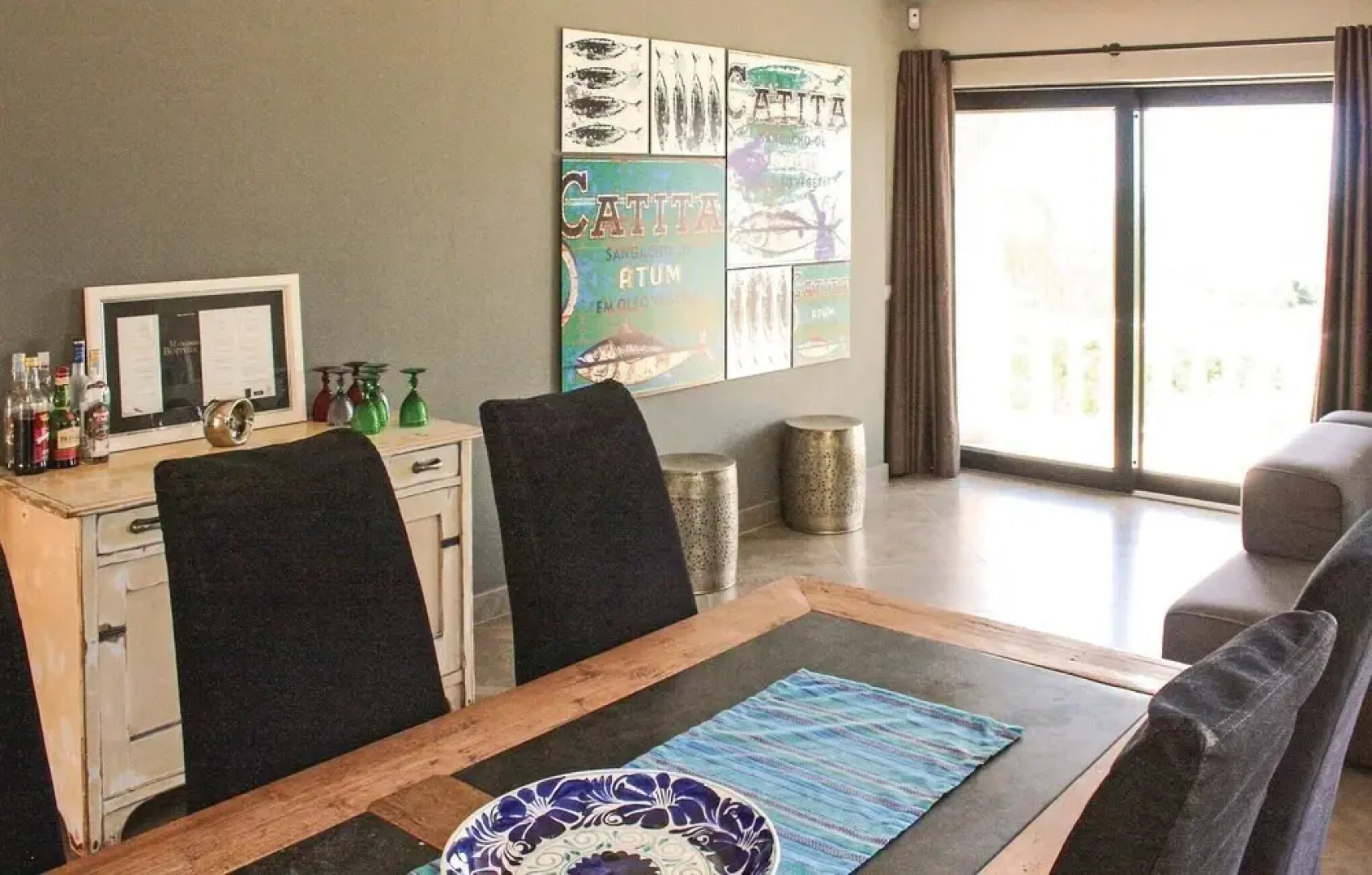 Stunning Home in Silves With Wifi and 4 Bedrooms