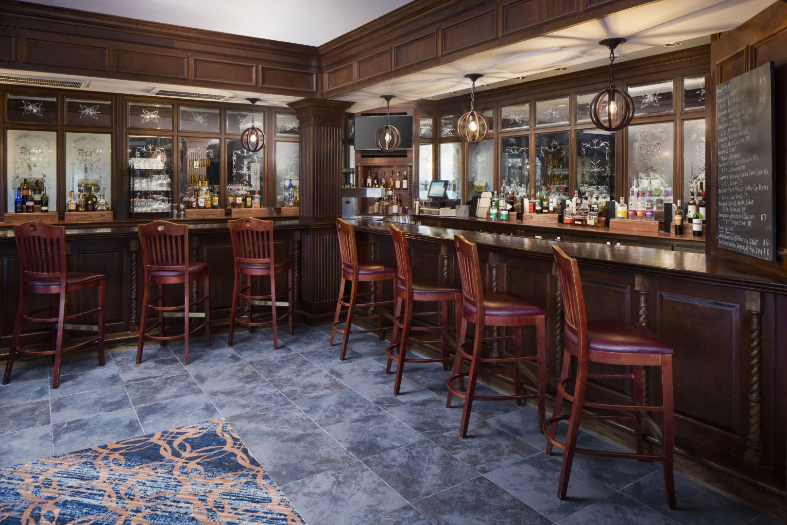 Desmond Hotel Malvern, a DoubleTree by Hilton