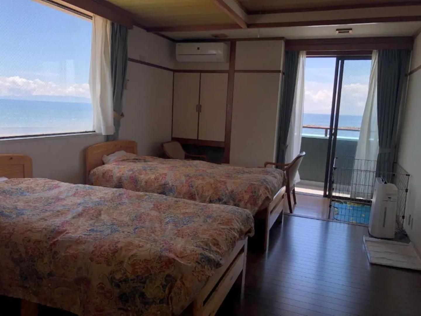 Support Inn Minami-Chita Annex Hamachaya