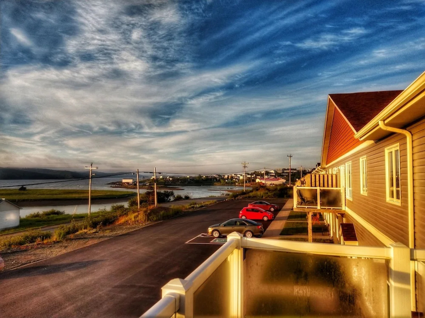 The Killick Inn & Suites