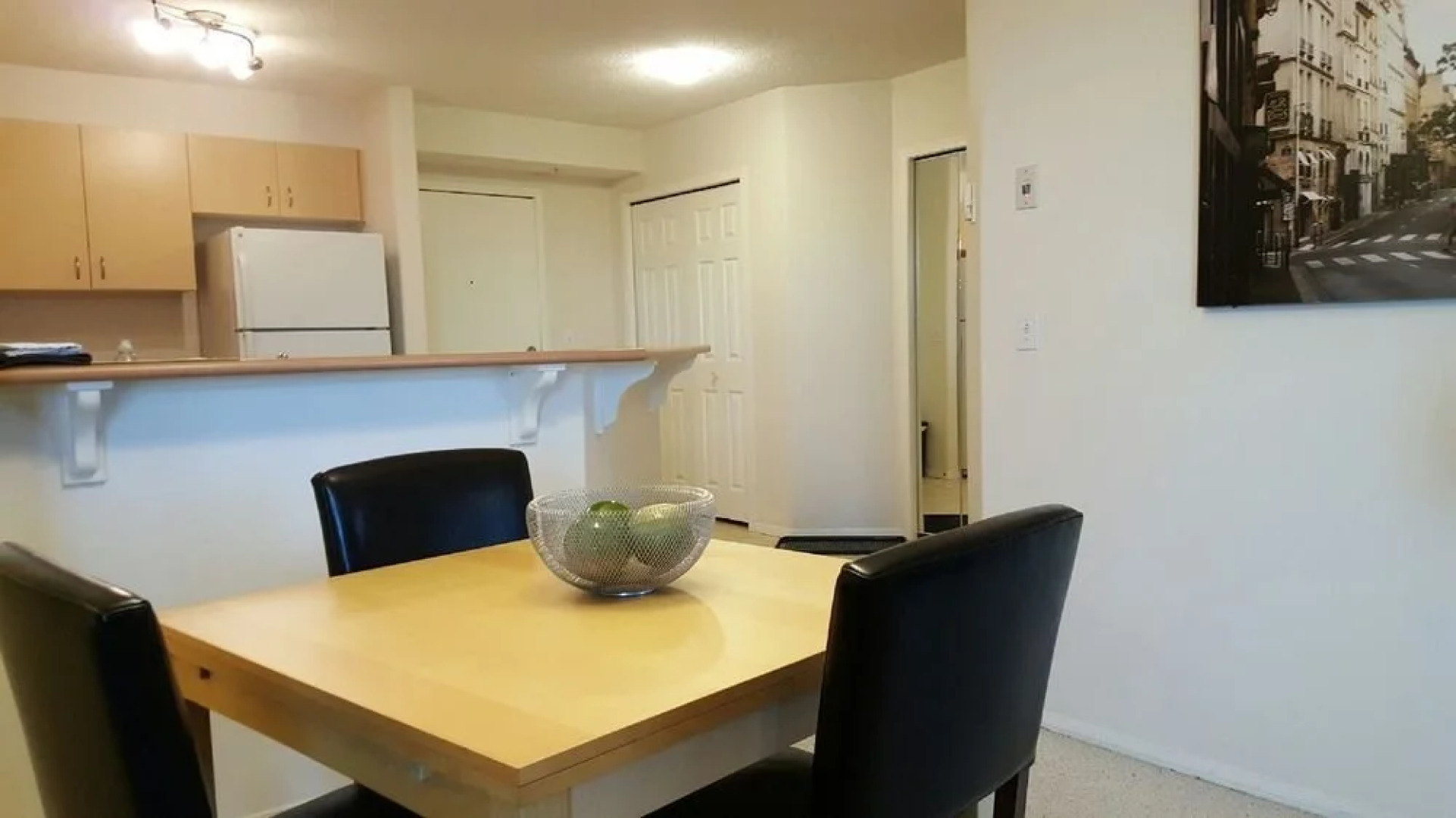 FastLane Suites in Tarjan Pointe