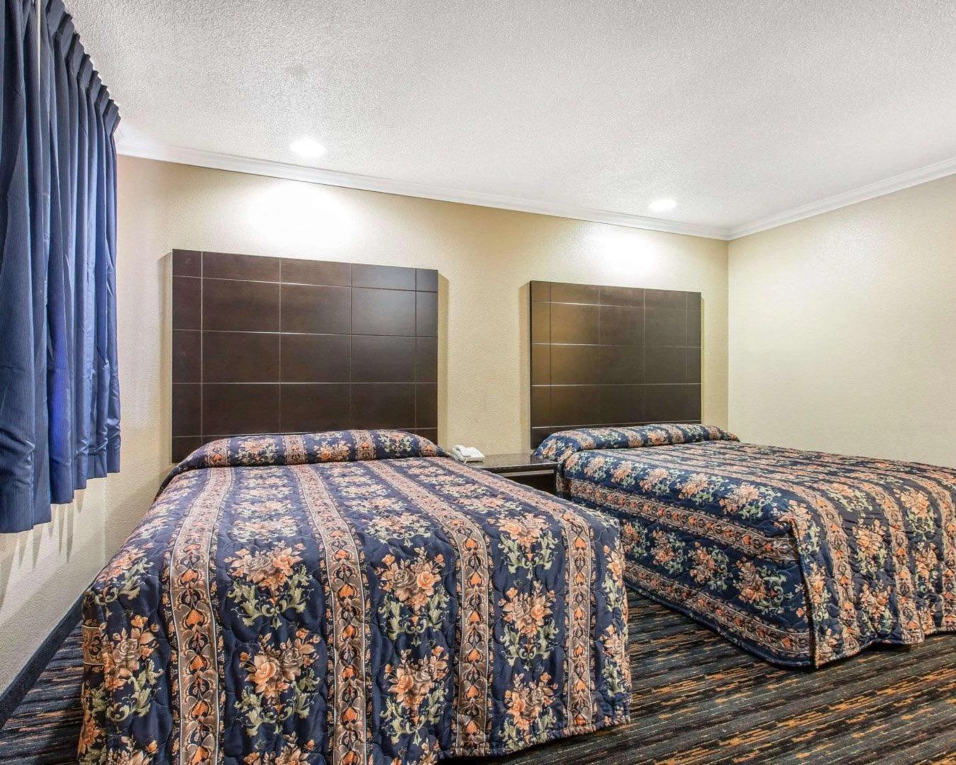Studio 6 Suites – San Bernardino, CA