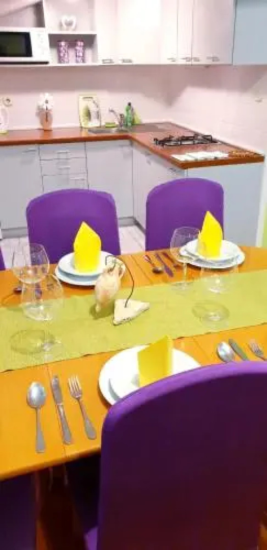 IstraNova Apartments